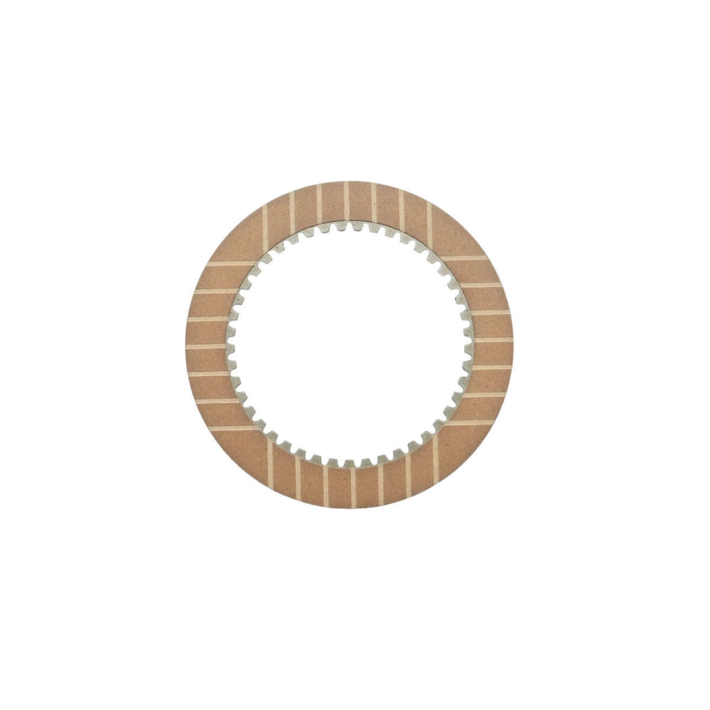 Disco frizione presa di forza 133,6x93x1,6mm John Deere AL38240