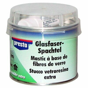 STUCCO VETRORESINA EXTRA 250GR