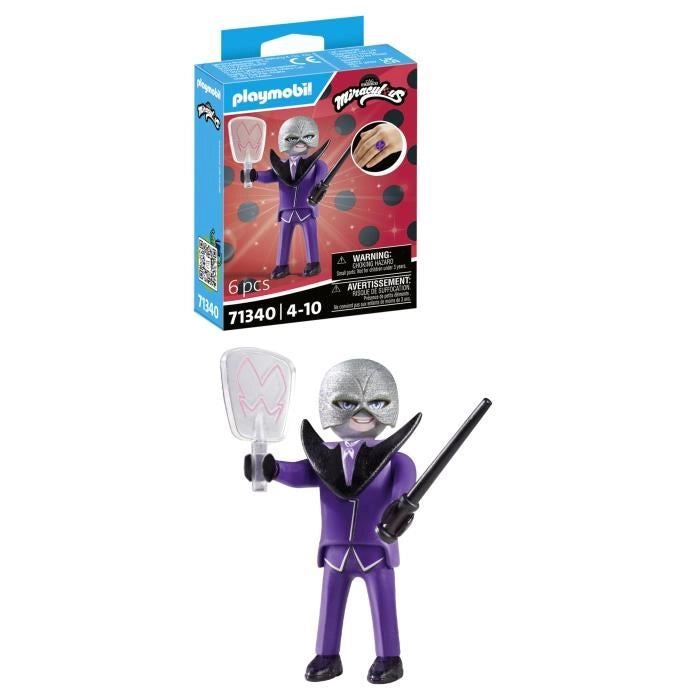 PLAYMOBIL 71340 Miracoloso: Farfalla