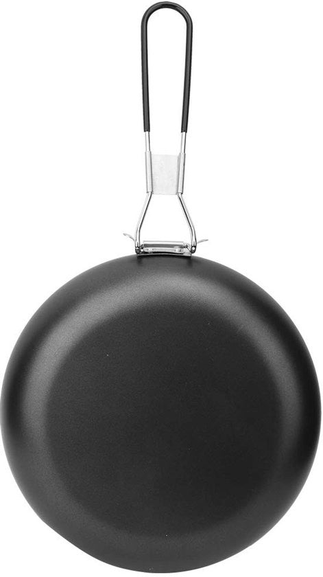 Piatto da Campeggio Opvougliabile - Antifiammeggianti - Piatto da Campeggio - Cucina all'Aperto - Leggero - Materiali di Alta Qualità - Piatto da Campeggio 

Specifiche tecniche: 
- Modello: 
- Materiale: 
- Dimensioni: 
- Peso: 
- Capacità: