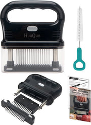 Deluxe Tritacarne - Tritappo - Tritacarne Professionale - Tritacarne - Tritappo – Tritacarne Plettente