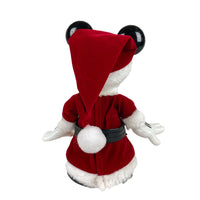 Minnie Babbo Natale