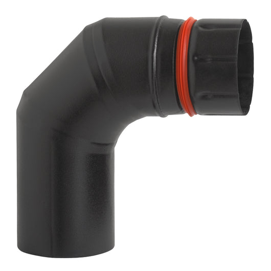 CURVA PORCELLANATA 120-90°