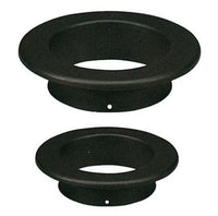 rosone plus d 15 cm nero cod:ferx.6139