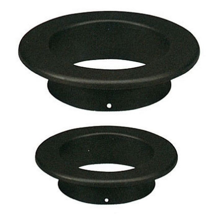 rosone plus d 15 cm nero cod:ferx.6139