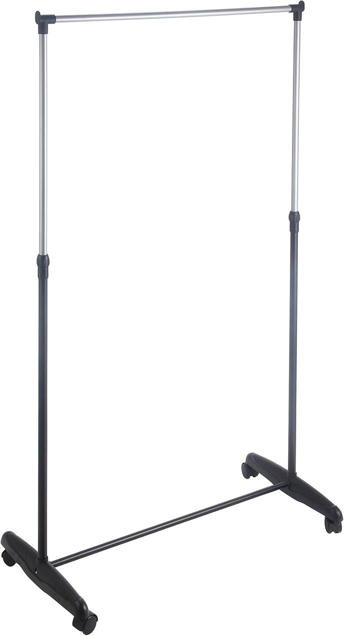 S1407130 - Stender singolo con ruote