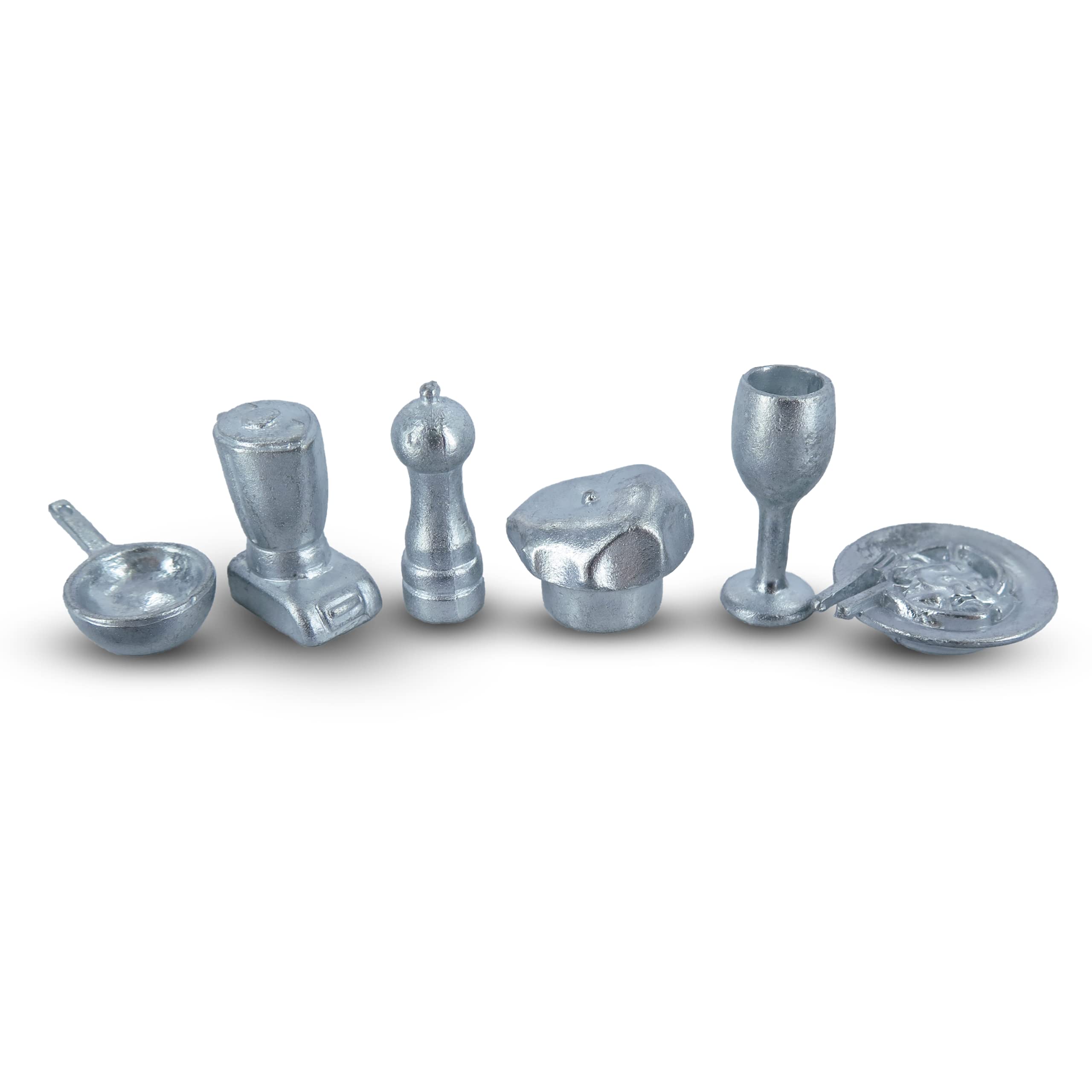 LUOGHI DEL GUSTO MONOPOLY