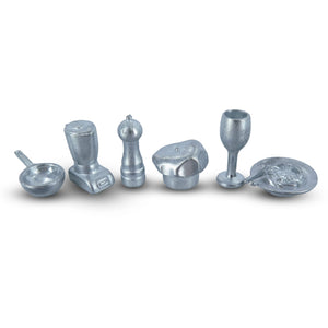 LUOGHI DEL GUSTO MONOPOLY