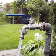 pompa di irrigazione, resistente al gelo, per uso domestico, giardino, area industriale, pompa per giardino