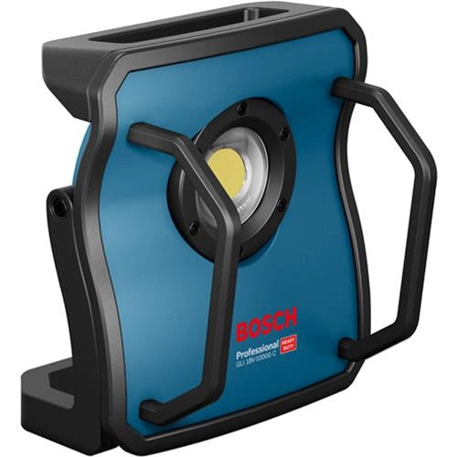 Bosch GLI18V-10000C Lampada a batteria