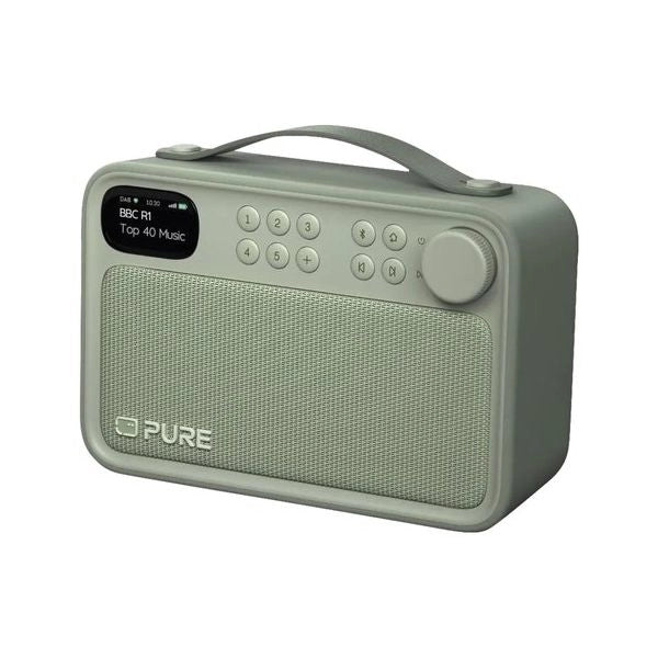 Radio pure 255786 bloom sage
