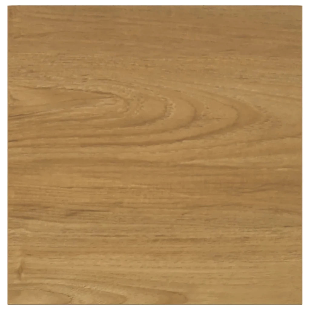 Scaffale da parete Marrone 23 x 23,5 x 4 cm Legno multistrato
