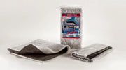 FILTRO PER CAPPA LANA E CARBONE 50X90 CM- 10,0 pz