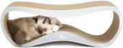 Krabbank naturale esigenze - 1 pezzo - scatola - 75 x 25 x 26 cm