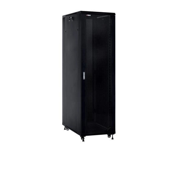 Rack ip20 rsb 27u 600x1000 nero - WPN-RSB-27610-B