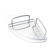 Mensola Polytherm Onda Angolare 1 P cm 22X22 h 11