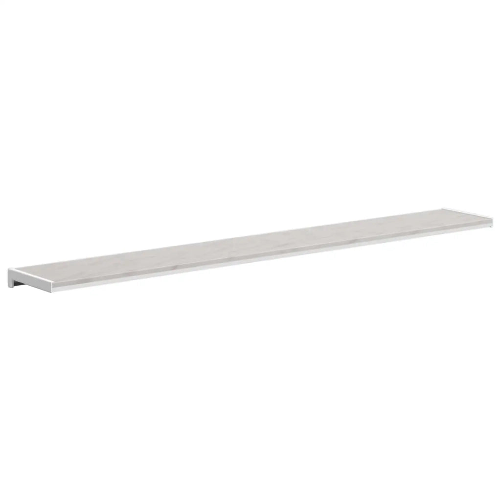 Soglia della Finestra Texture in Marmo 120 x 20 x 4,5 cm PVC 42047007