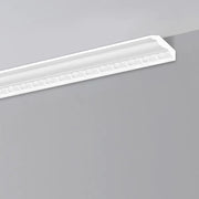 ml *** STOCK ***. Pacco da 160ml di cornice decorativa in polistirene compatto XPS 45X40x2000 LD10G