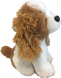 De-Car - morbidelli Cane Cocker cocca h20cm