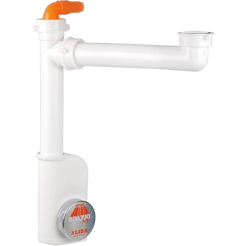 Spazio 1 nt 2.0 evolution bianco - exit d40 lira 9.1290.01
