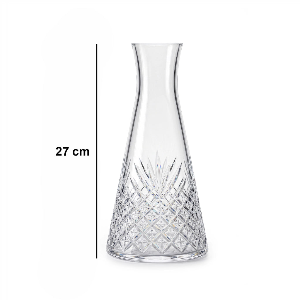 Patarona, Caraffa 940 ml, Trasparente