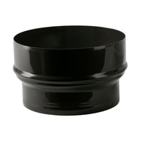 Maggiorazione Verniciato Nero