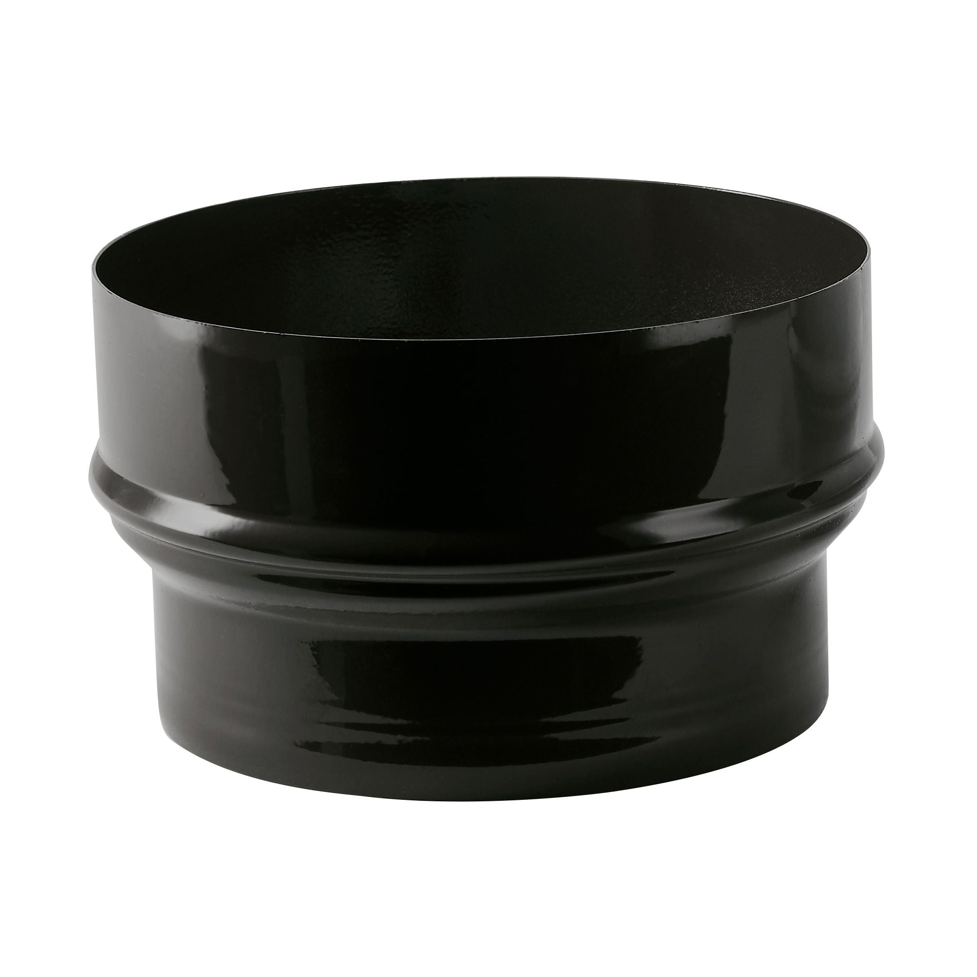 Maggiorazione Verniciato Nero