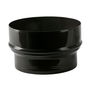 Maggiorazione Verniciato Nero