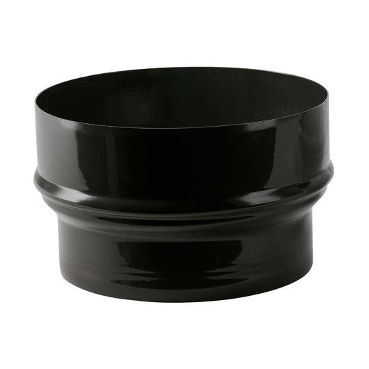 Maggiorazione Verniciato Nero