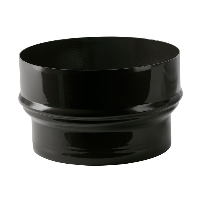 Maggiorazione Verniciato Nero