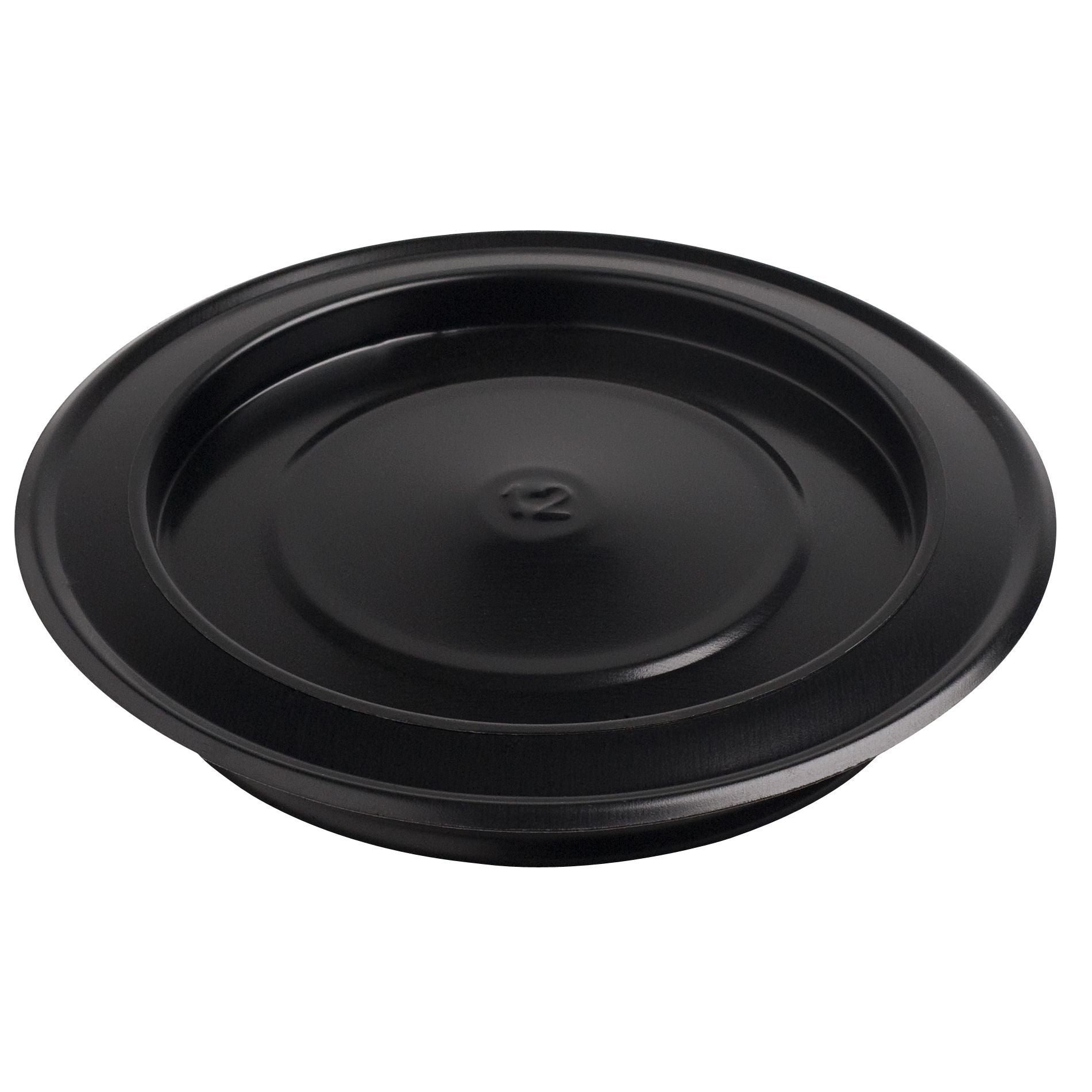 ROSONE VERNICIATO NERO 130 X S