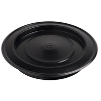 ROSONE VERNICIATO NERO 130 X S