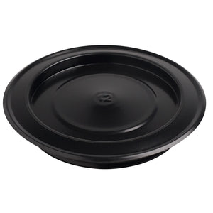 ROSONE VERNICIATO NERO 130 X S