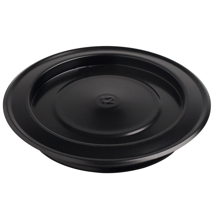 ROSONE VERNICIATO NERO 130 X S