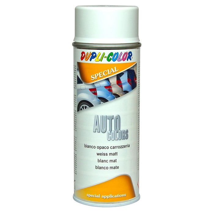 VERY WELL STANDARD BIANCO OPA.