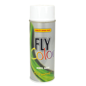Fly-Color Bianco Elettro