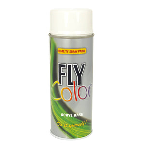 FLY-COLOR BIANCO LUCIDO ML.400
