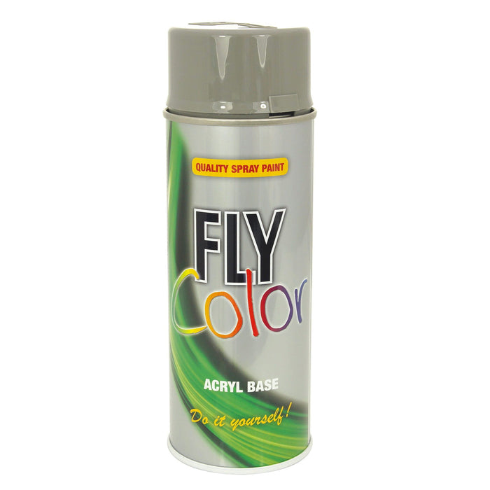 Fly-Color Grig.Polvere Ml.400