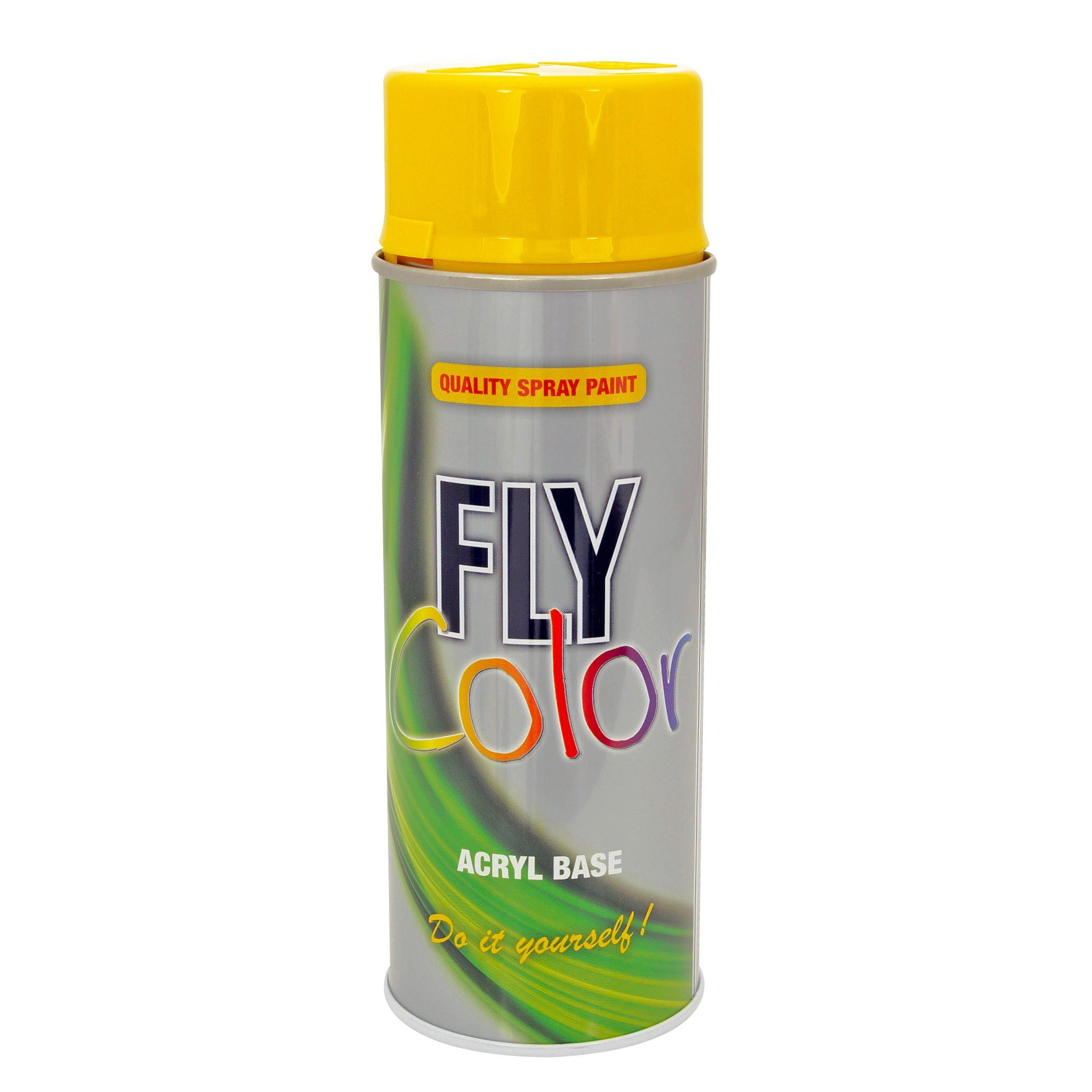 FLY-COLOR GIAL.TRAFFICO ML.400