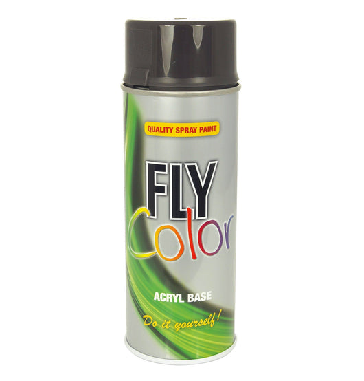 FLY-COLOR MARRONE GRIG.ML.400