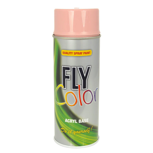 FLY-COLOR ROSA CHIARO ML.400