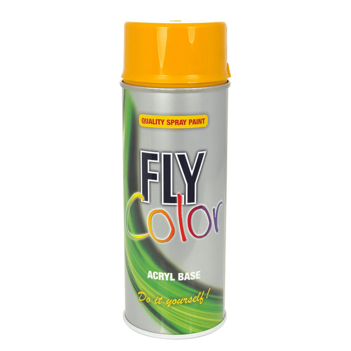 FLY-COLOR GIALLO CROMO ML.400