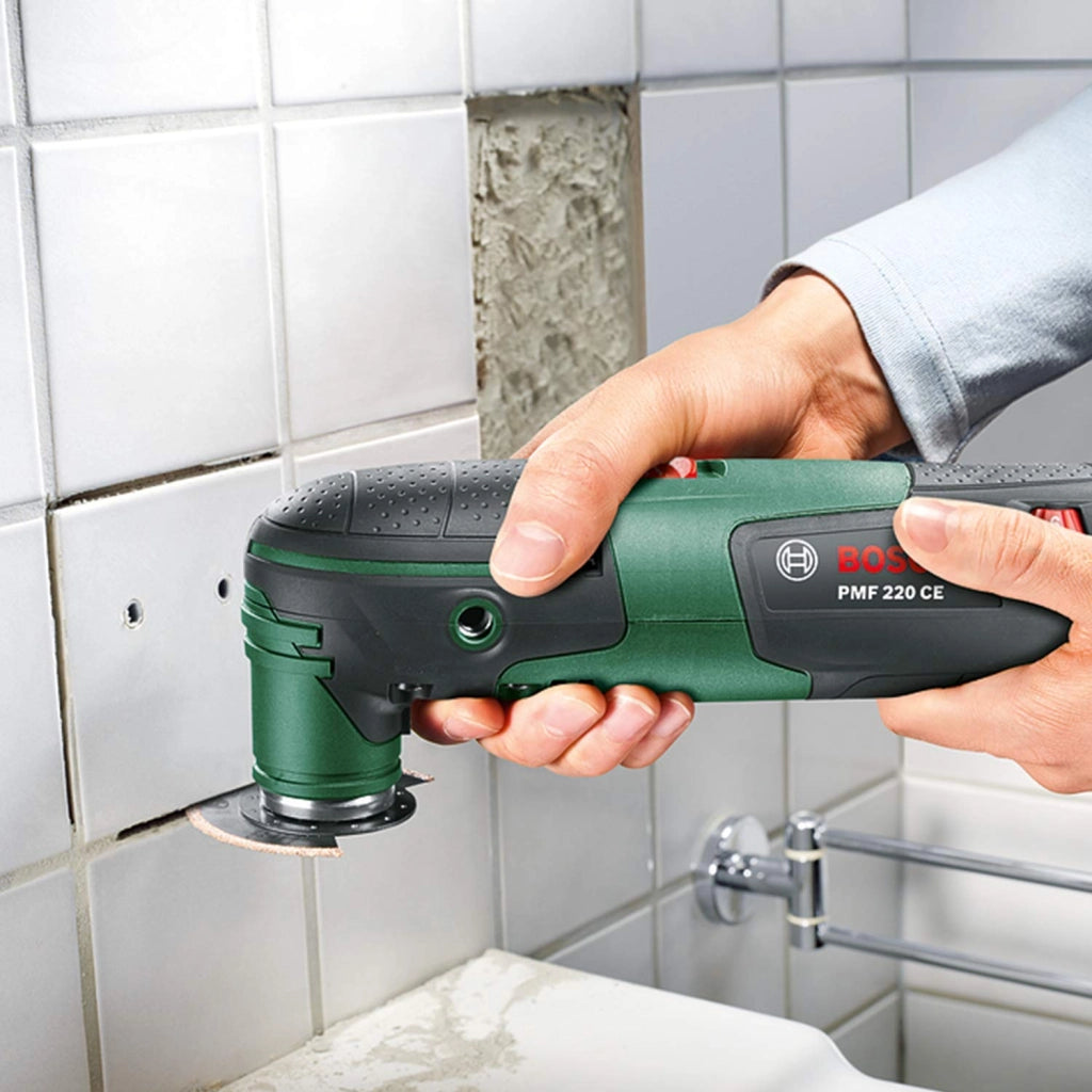 Utensile Multifunzione Pmf 220 Ce 220 W Bosch
