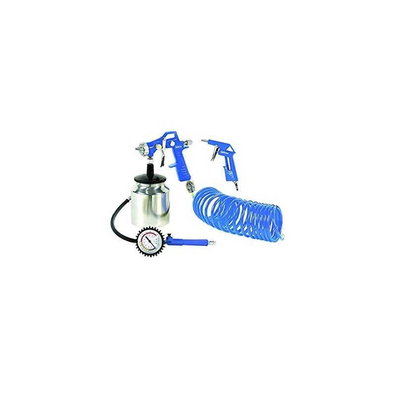 Kit per Compressore Hu-Firma 4 Pezzi