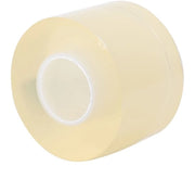 Foglio di protezione trasparente - Foglio a nastro - Foglio di copertura - Foglio antistatico - 50 x 73 mm - Adatto per orologi/gioielli - Foglio di protezione per gioielli