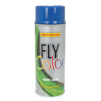 FLY-COLOR BLU GENZIANA ML.400