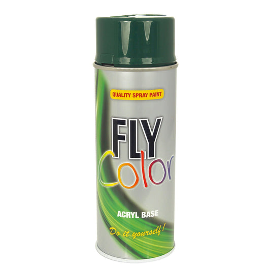 FLY-COLOR VERDE MUSCHIO ML.400