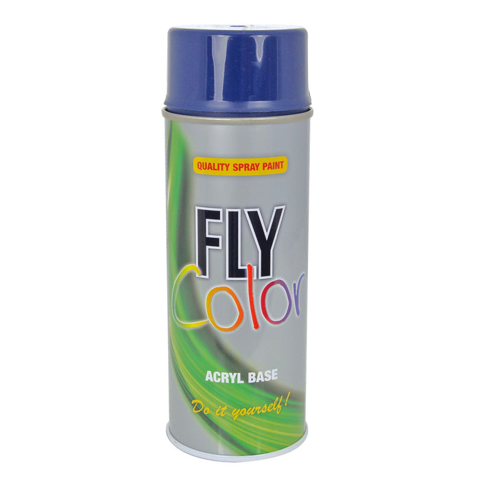 FLY-COLOR BLU COBALTO ML.400
