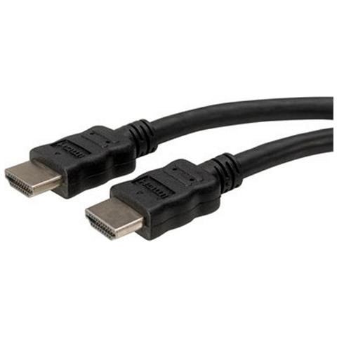 Neomounts hdmi25mm cavo hdmi - 7.5 metri