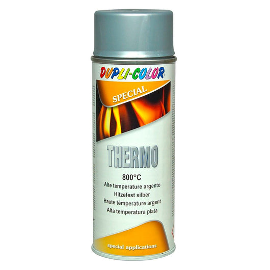 THERMO ARGENTO ML.400